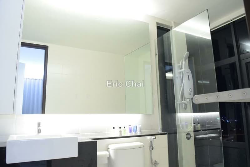 Service Residence for Rent at Trefoil @ Setia City - Eric Chai - PropertyGuru.com.my