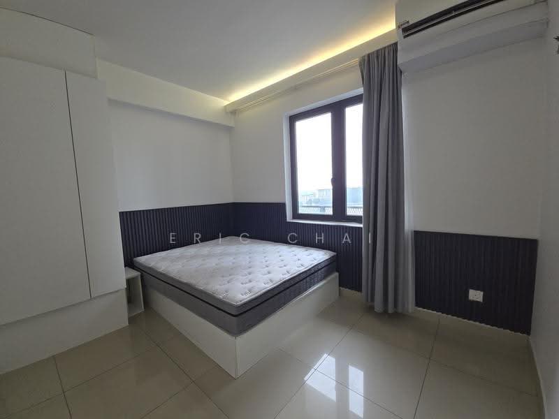 Service Residence for Rent at Trefoil @ Setia City - Eric Chai - Bedroom - PropertyGuru.com.my