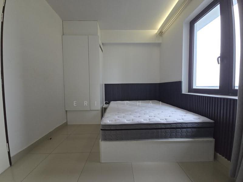 Service Residence for Rent at Trefoil @ Setia City - Eric Chai - Bedroom - PropertyGuru.com.my