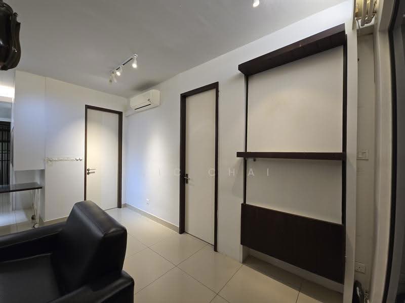 Service Residence for Rent at Trefoil @ Setia City - Eric Chai - Interior - PropertyGuru.com.my