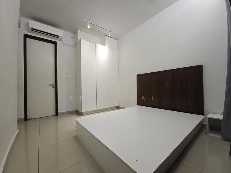 Service Residence for Rent at Trefoil @ Setia City - Eric Chai - Bedroom - PropertyGuru.com.my