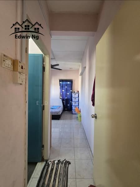 Kondominium untuk Dijual di Springfield Condominium - Edwin Ng - Corridor - PropertyGuru.com.my