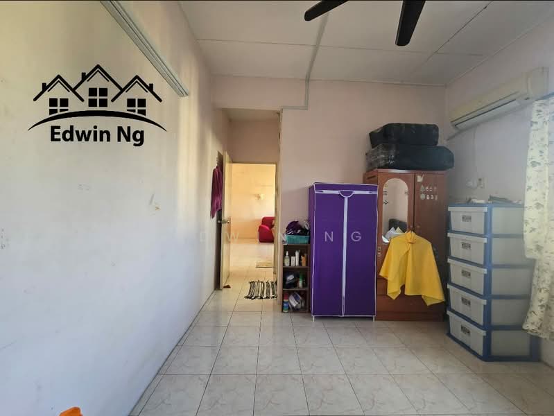Kondominium untuk Dijual di Springfield Condominium - Edwin Ng - Interior - PropertyGuru.com.my