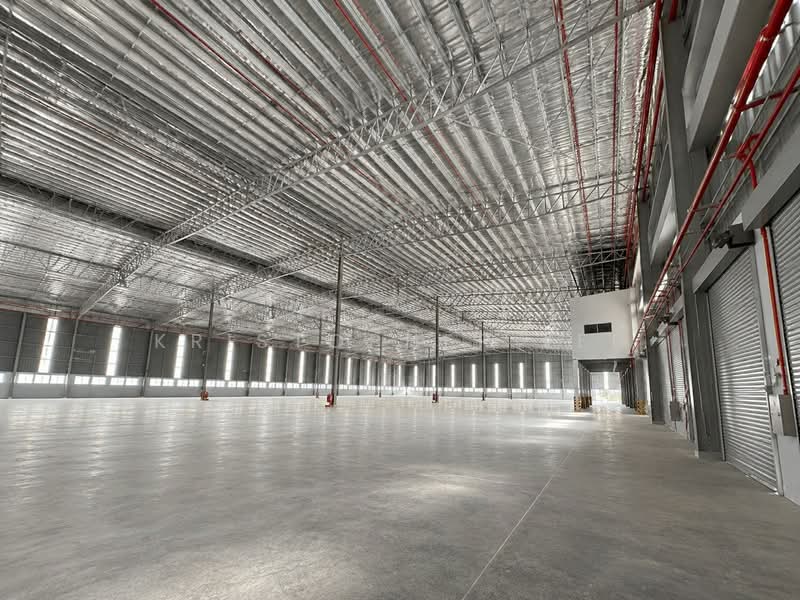 Kilang untuk Disewa di Taman Perindustrian Senai (Senai) - Kristopher Lee - PropertyGuru.com.my