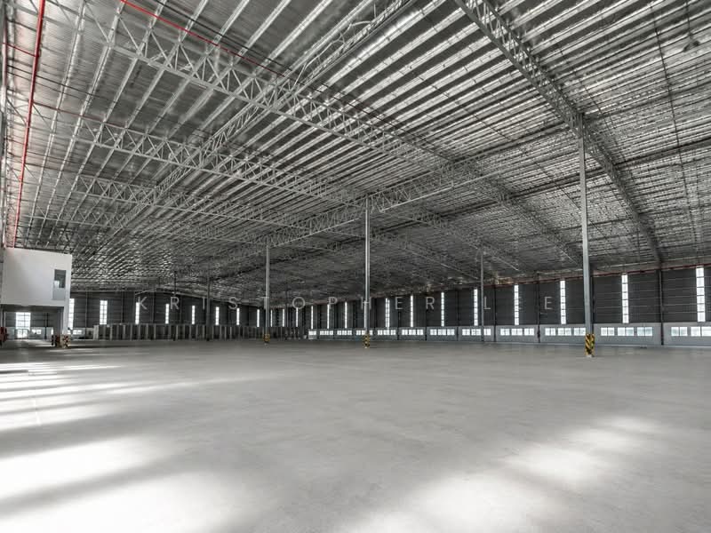 Kilang untuk Disewa di Taman Perindustrian Senai (Senai) - Kristopher Lee - PropertyGuru.com.my