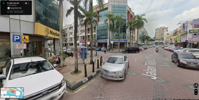 Kedai / Pejabat untuk Disewa di Klang (Selangor) - Arvind Lee - Exterior - PropertyGuru.com.my