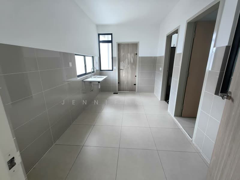 Rumah Kluster untuk Dijual di Iskandar Puteri (Nusajaya) (Johor) - Jennifer Ng - Interior - PropertyGuru.com.my