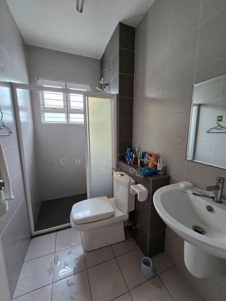 Semi-Detached House for Sale in Setia Damai (Setia Alam) - Chia Wai Yong - PropertyGuru.com.my