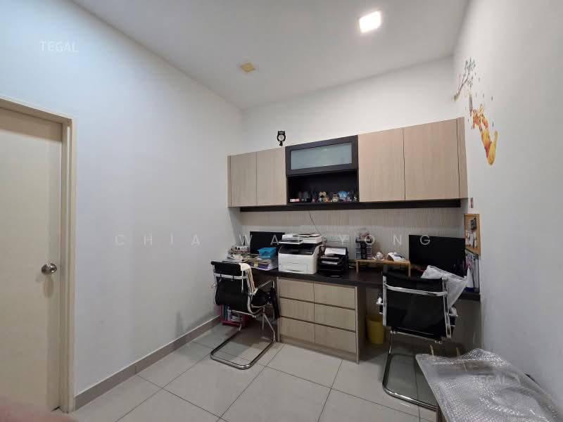 Semi-Detached House for Sale in Setia Damai (Setia Alam) - Chia Wai Yong - PropertyGuru.com.my
