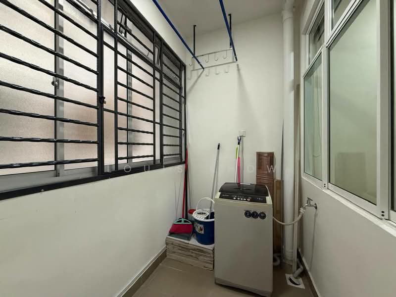 Apartment for Sale at Nusa Heights (Nusa Puncak) - Louis Khow - Interior - PropertyGuru.com.my
