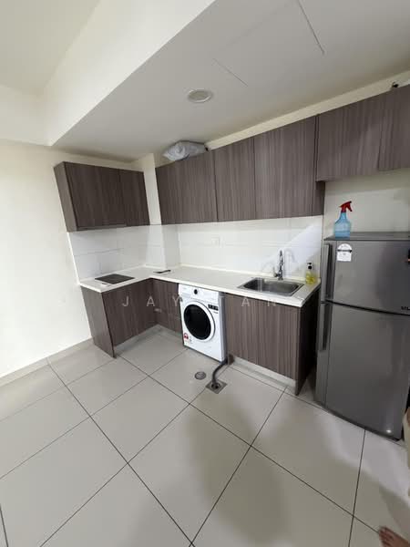 Servis Apartment untuk Disewa di HYVE - Jay Tan - PropertyGuru.com.my