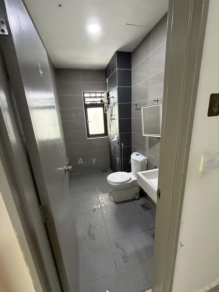 Servis Apartment untuk Disewa di HYVE - Jay Tan - PropertyGuru.com.my