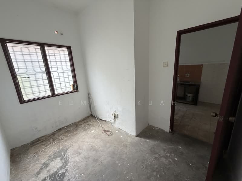 Rumah Teres 2 Tingkat untuk Dijual di Taman Sentosa (Klang) - Edmund Kuah - PropertyGuru.com.my