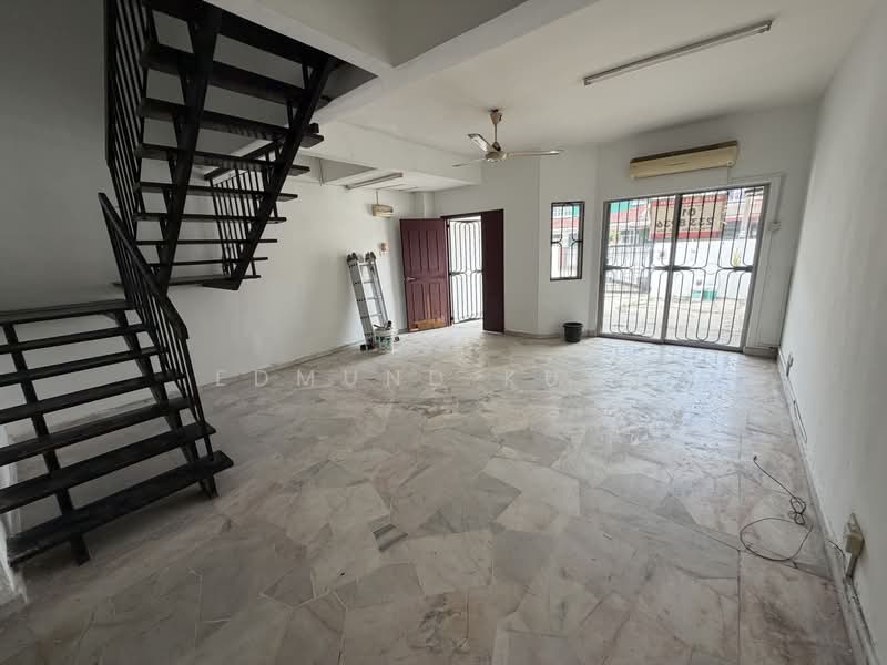 Rumah Teres 2 Tingkat untuk Dijual di Taman Sentosa (Klang) - Edmund Kuah - PropertyGuru.com.my