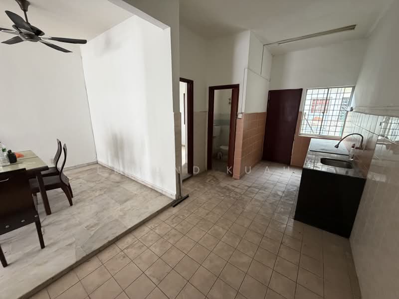 Rumah Teres 2 Tingkat untuk Dijual di Taman Sentosa (Klang) - Edmund Kuah - PropertyGuru.com.my