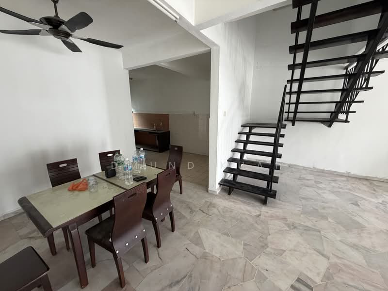 Rumah Teres 2 Tingkat untuk Dijual di Taman Sentosa (Klang) - Edmund Kuah - PropertyGuru.com.my
