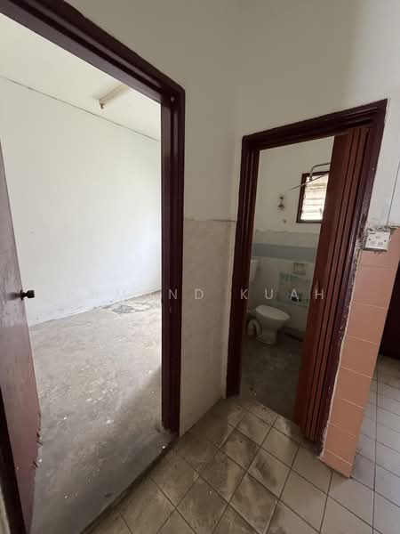 Rumah Teres 2 Tingkat untuk Dijual di Taman Sentosa (Klang) - Edmund Kuah - PropertyGuru.com.my