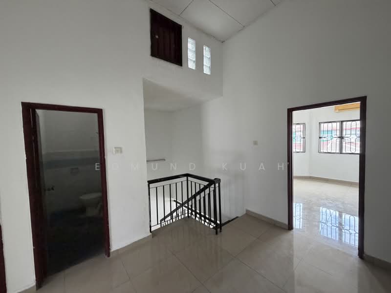 Rumah Teres 2 Tingkat untuk Dijual di Taman Sentosa (Klang) - Edmund Kuah - PropertyGuru.com.my