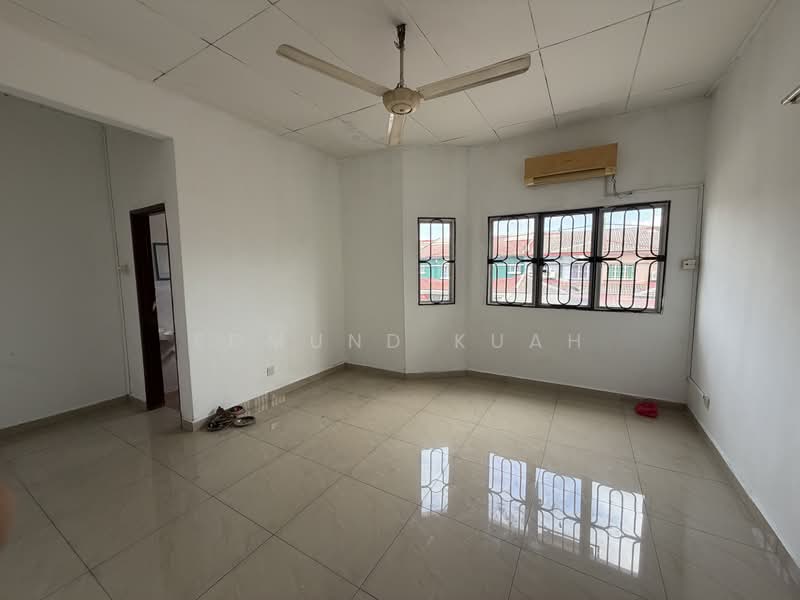 Rumah Teres 2 Tingkat untuk Dijual di Taman Sentosa (Klang) - Edmund Kuah - PropertyGuru.com.my