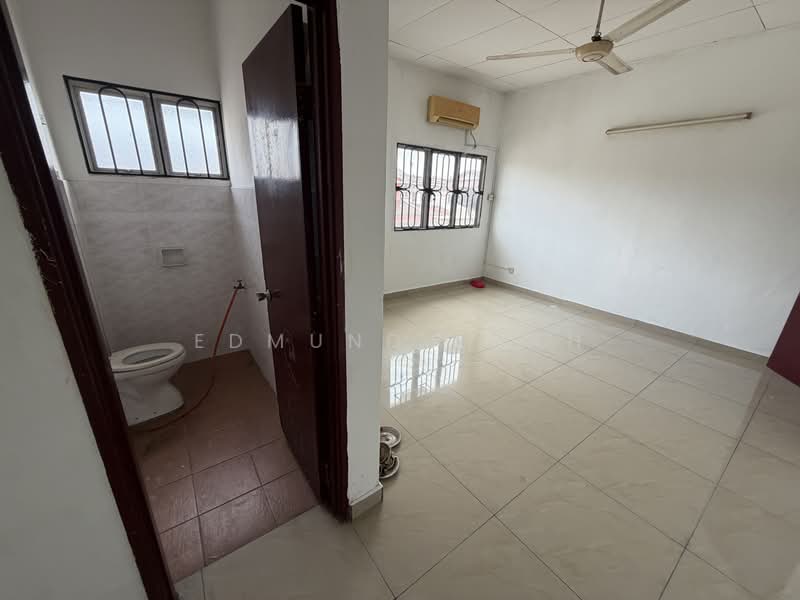 Rumah Teres 2 Tingkat untuk Dijual di Taman Sentosa (Klang) - Edmund Kuah - PropertyGuru.com.my