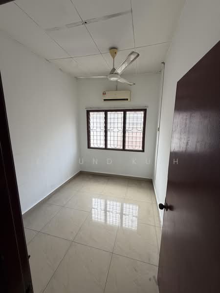 Rumah Teres 2 Tingkat untuk Dijual di Taman Sentosa (Klang) - Edmund Kuah - PropertyGuru.com.my