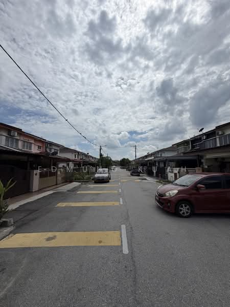 Rumah Teres 2 Tingkat untuk Dijual di Taman Sentosa (Klang) - Edmund Kuah - PropertyGuru.com.my