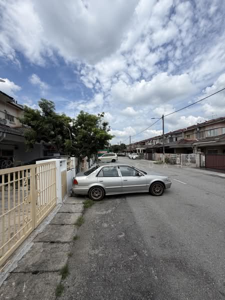 Rumah Teres 2 Tingkat untuk Dijual di Taman Sentosa (Klang) - Edmund Kuah - PropertyGuru.com.my