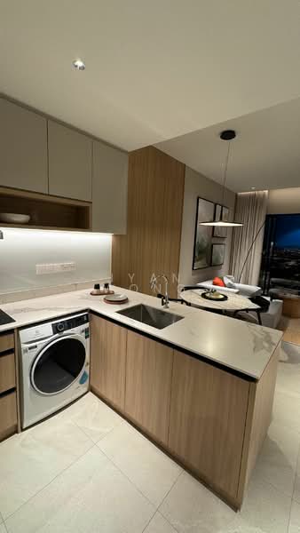 Service Residence for Sale at Parkside Residences @ Setia Federal Hill - Jyan Wong - PropertyGuru.com.my