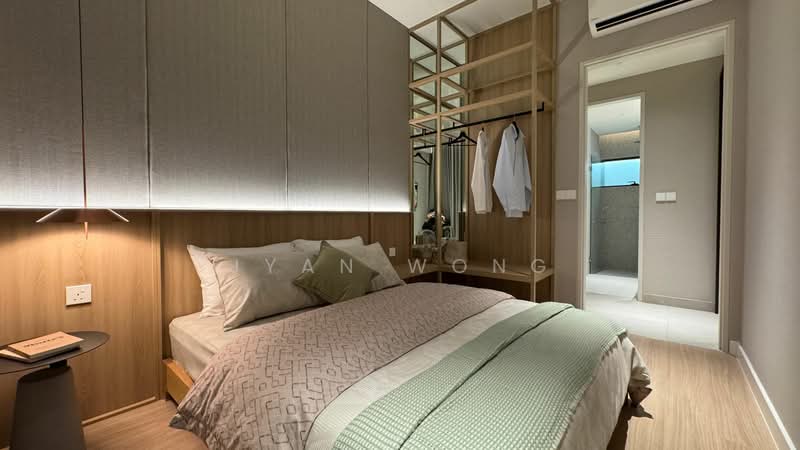 Service Residence for Sale at Parkside Residences @ Setia Federal Hill - Jyan Wong - PropertyGuru.com.my