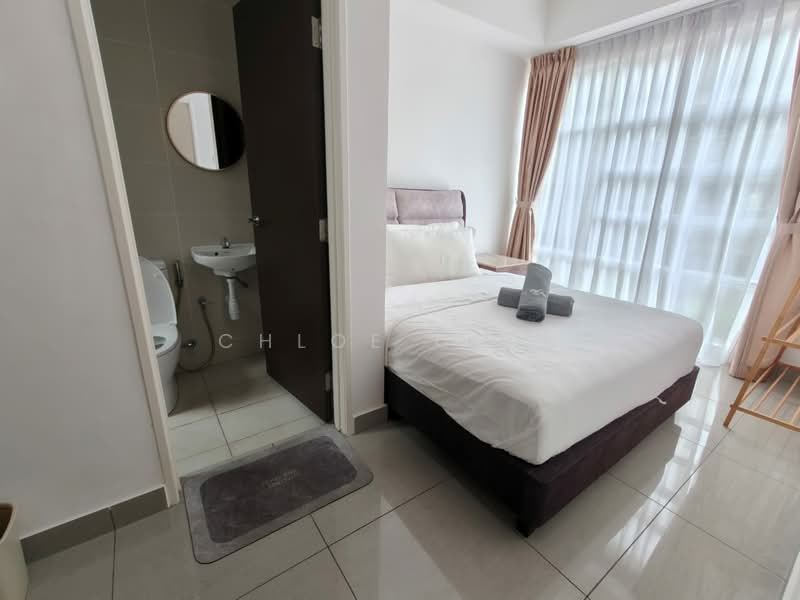 Twin Villa for Rent in Johor Bahru (Johor) - Chloe Chin - Bedroom - PropertyGuru.com.my
