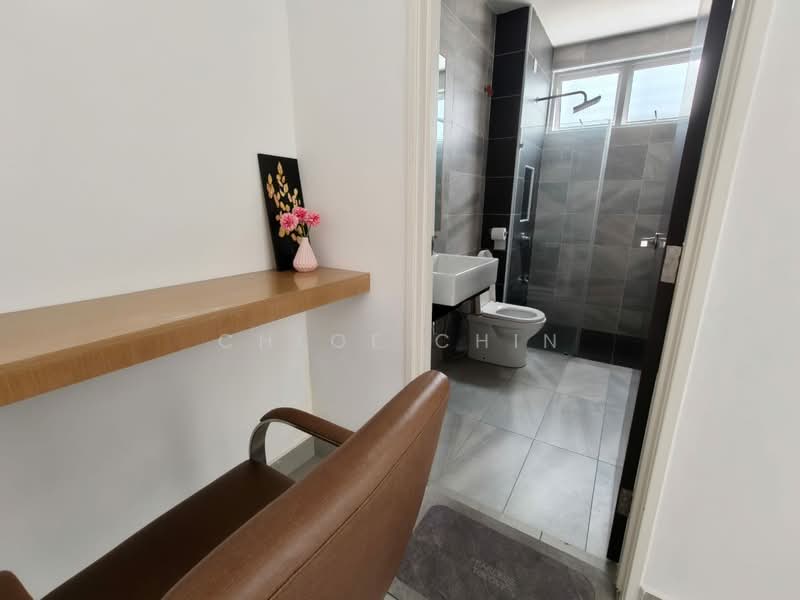 Twin Villa for Rent in Johor Bahru (Johor) - Chloe Chin - Bathroom - PropertyGuru.com.my