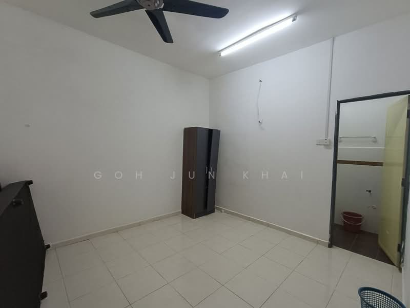 1-storey Terraced House for Rent in Lipat Kajang (Jasin) - Goh Jun Khai - Interior - PropertyGuru.com.my