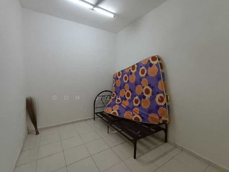1-storey Terraced House for Rent in Lipat Kajang (Jasin) - Goh Jun Khai - Interior - PropertyGuru.com.my