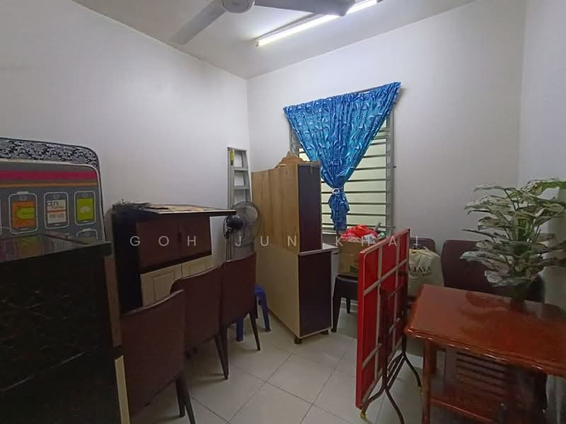 1-storey Terraced House for Rent in Lipat Kajang (Jasin) - Goh Jun Khai - PropertyGuru.com.my