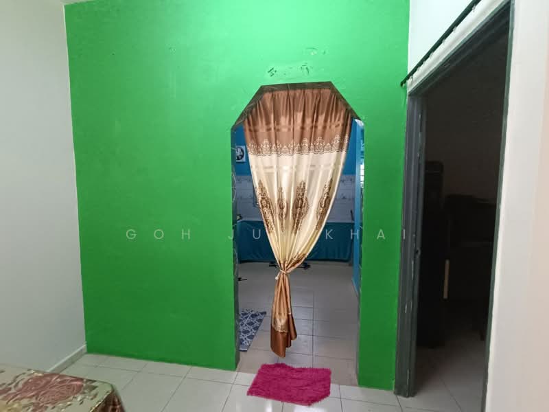 1-storey Terraced House for Rent in Lipat Kajang (Jasin) - Goh Jun Khai - Interior - PropertyGuru.com.my