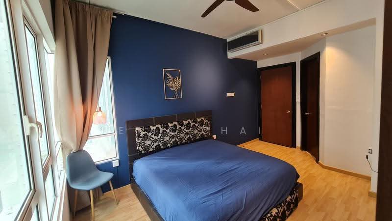 Condominium for Rent at The Orion - Eric Chai - PropertyGuru.com.my