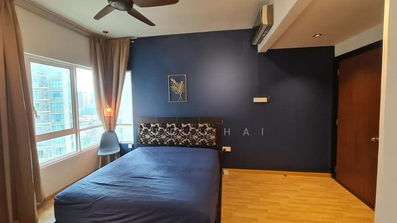 Condominium for Rent at The Orion - Eric Chai - PropertyGuru.com.my