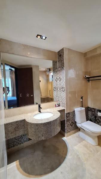 Condominium for Rent at The Orion - Eric Chai - PropertyGuru.com.my