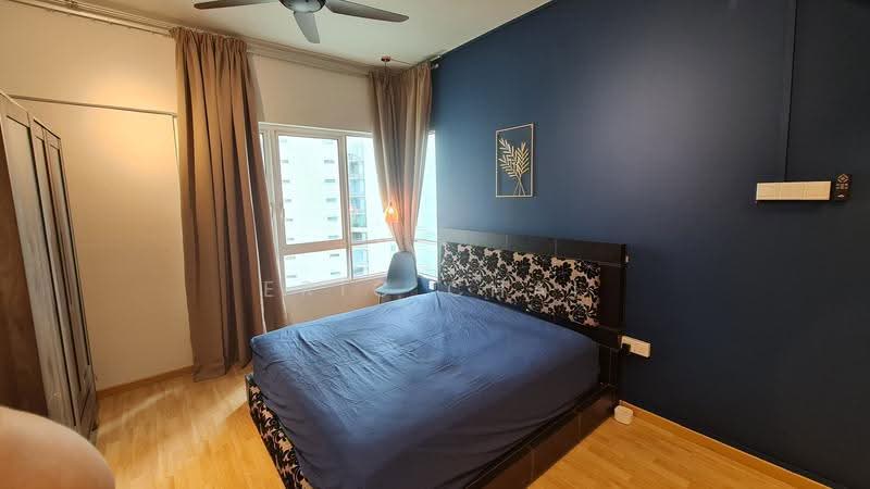 Condominium for Rent at The Orion - Eric Chai - PropertyGuru.com.my