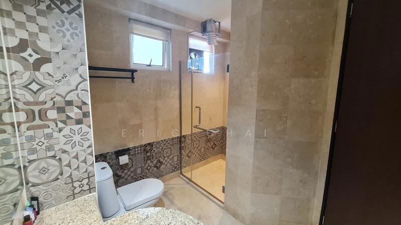 Condominium for Rent at The Orion - Eric Chai - PropertyGuru.com.my