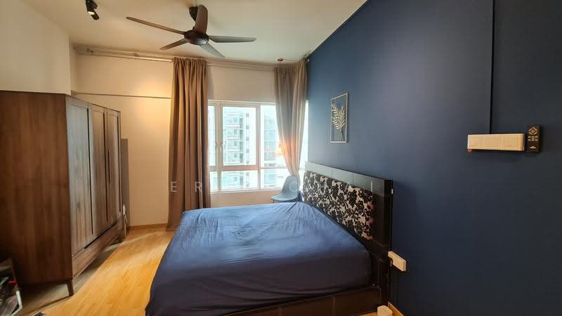 Condominium for Rent at The Orion - Eric Chai - PropertyGuru.com.my