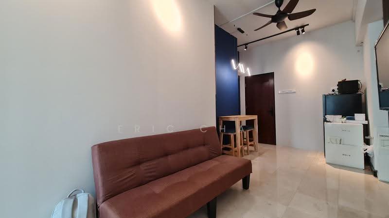 Condominium for Rent at The Orion - Eric Chai - PropertyGuru.com.my