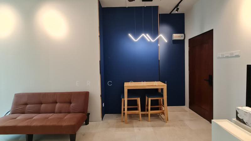 Condominium for Rent at The Orion - Eric Chai - PropertyGuru.com.my