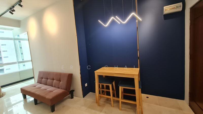 Condominium for Rent at The Orion - Eric Chai - PropertyGuru.com.my
