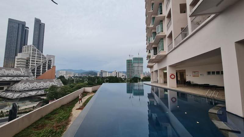 Condominium for Rent at The Orion - Eric Chai - PropertyGuru.com.my