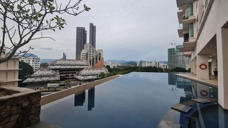 Condominium for Rent at The Orion - Eric Chai - PropertyGuru.com.my