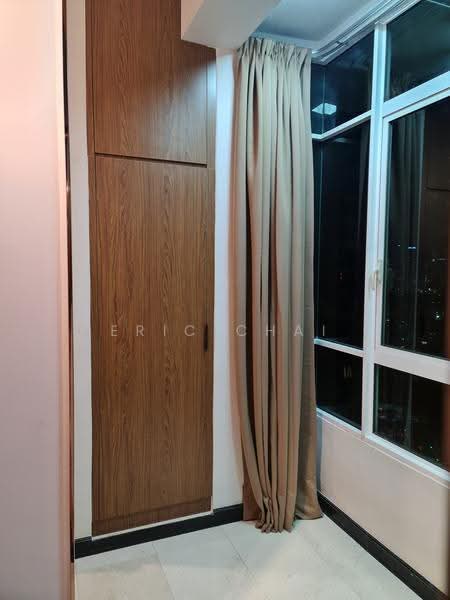 Condominium for Rent at The Orion - Eric Chai - PropertyGuru.com.my