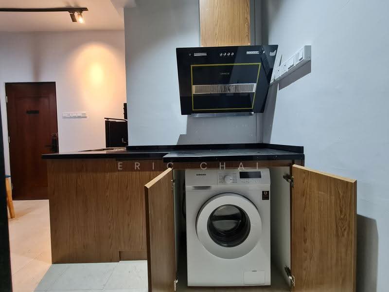 Condominium for Rent at The Orion - Eric Chai - PropertyGuru.com.my