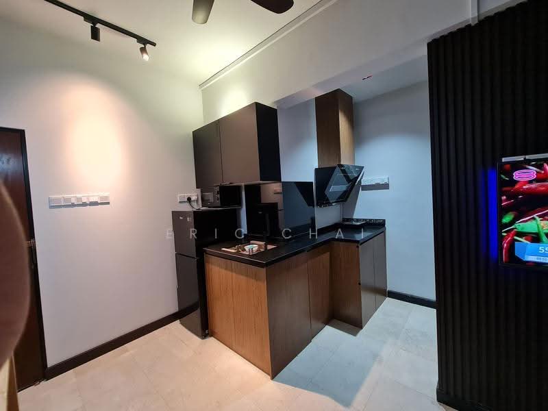Condominium for Rent at The Orion - Eric Chai - PropertyGuru.com.my