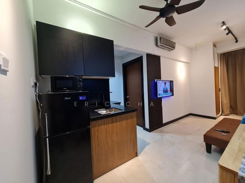 Condominium for Rent at The Orion - Eric Chai - PropertyGuru.com.my